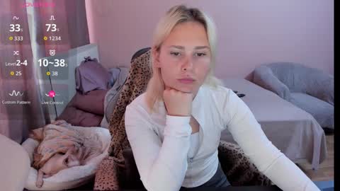 amymilson online show from October 20, 2025, 10:27 am