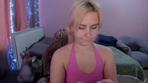 amymilson online show from February 9, 2026, 9:57 am