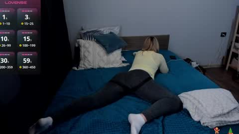 amymilson online show from April 11, 2026, 4:33 pm