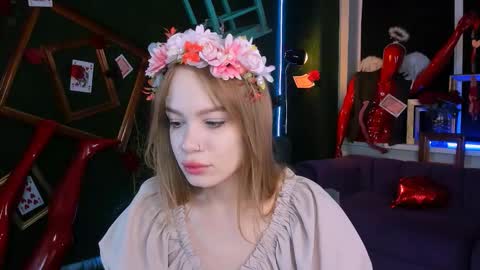 Amy online show from February 27, 2026, 5:18 am