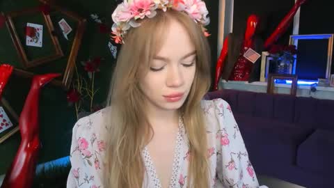 Amy online show from March 23, 2026, 5:00 am