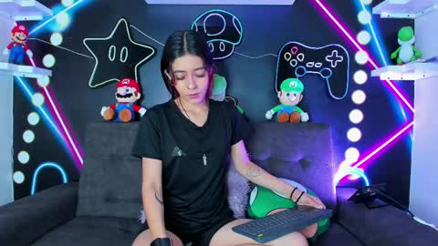  AMMY  online show from February 12, 2025, 11:40 am