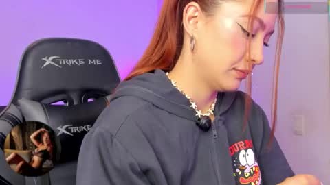 Amy online show from February 23, 2026, 12:13 pm