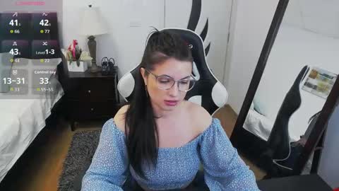 Snapshot of amypure chatting on April 15, 2026, 6:53 am Amy online show from April 15, 2026, 6:53 am