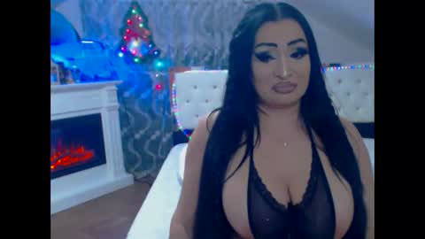 Alimoonyia online show from January 5, 2025, 9:36 pm