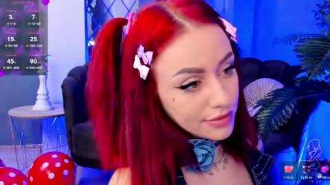 Snapshot of amyriderr chatting on February 7, 2026, 9:40 pm amyriderr online show from February 7, 2026, 9:40 pm