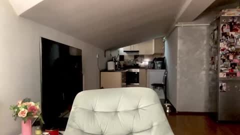 amyroberta92 online show from November 28, 2025, 7:55 am