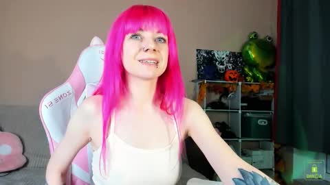 Amy Rose online show from November 8, 2025, 5:07 am