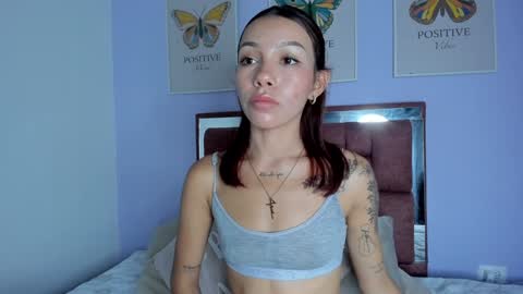 Amy online show from January 24, 2025, 9:26 pm