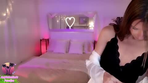  AmyValentine  online show from November 19, 2025, 6:57 am