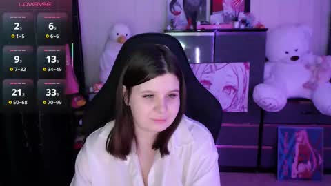 Snapshot of amyvibes chatting on February 3, 2026, 2:53 am amyvibes online show from February 3, 2026, 2:53 am