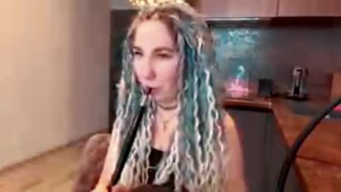 Snapshot of amywalterz chatting on February 22, 2026, 12:47 pm Amy online show from February 22, 2026, 12:47 pm