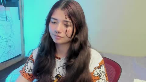 AmyWhitexxd online show from December 29, 2024, 1:34 am