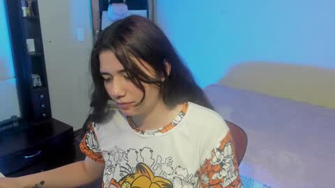 AmyWhitexxd online show from January 6, 2025, 3:53 am