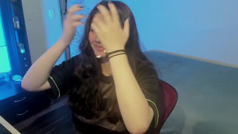 AmyWhitexxd online show from January 10, 2025, 6:09 am