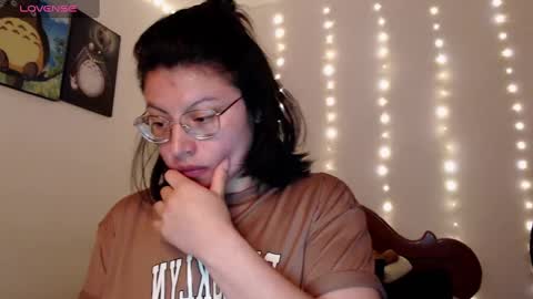 Amy online show from February 27, 2025, 4:09 am