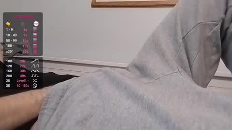 A online show from December 14, 2024, 11:07 am