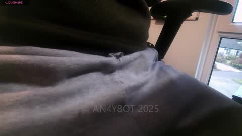 A online show from January 20, 2025, 4:01 pm