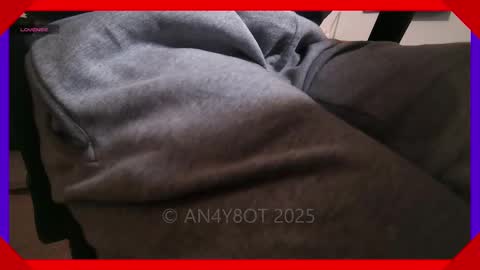 A online show from February 21, 2025, 9:13 am