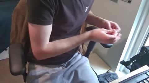 A online show from March 1, 2026, 2:19 pm