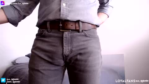 Snapshot of an_expose chatting on January 31, 2026, 7:11 pm an expos online show from January 31, 2026, 7:11 pm