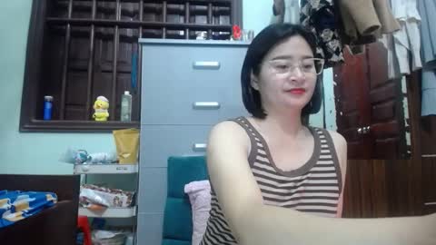 an_naughty online show from February 11, 2026, 8:30 am