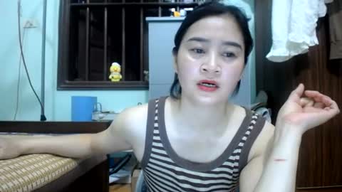 an_naughty online show from June 14, 2026, 4:09 pm