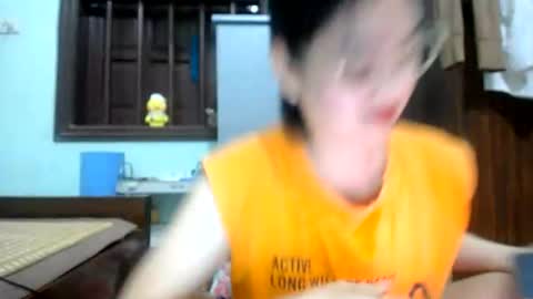 an_naughty online show from June 20, 2026, 7:55 am