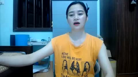 an_naughty online show from June 27, 2026, 4:01 pm