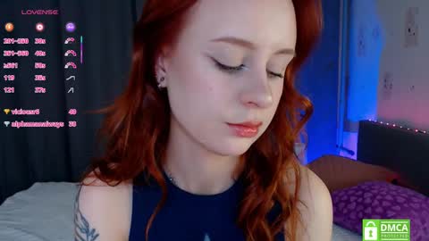 Snapshot of an_ross chatting on February 23, 2025, 7:38 pm Angelica online show from February 23, 2025, 7:38 pm