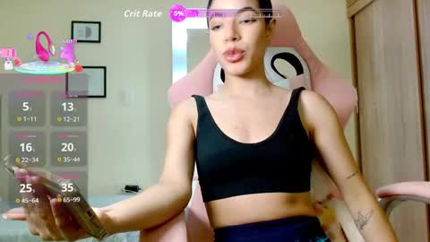  ANA  online show from November 15, 2025, 2:35 pm