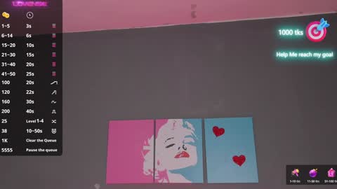 Ana online show from December 29, 2024, 2:31 pm