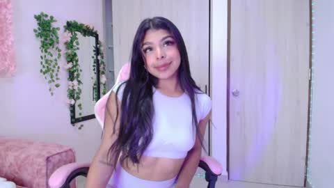 Ana online show from April 12, 2026, 3:22 am