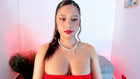 Ana online show from April 5, 2026, 9:23 pm