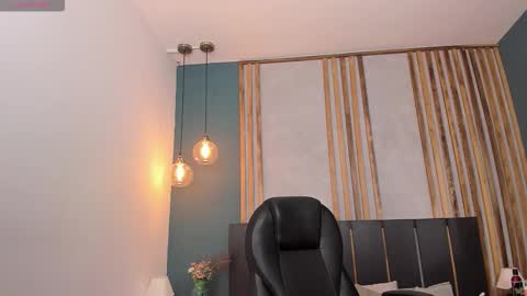 Ana Coral online show from October 5, 2025, 4:22 am