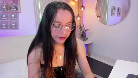  Ana  online show from November 5, 2025, 6:46 am