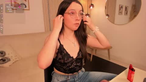  Ana  online show from April 11, 2026, 5:12 am