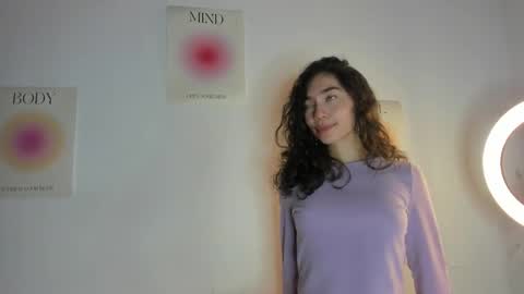 Snapshot of ana_from_heaveen chatting on March 15, 2026, 5:24 am Ana online show from March 15, 2026, 5:24 am