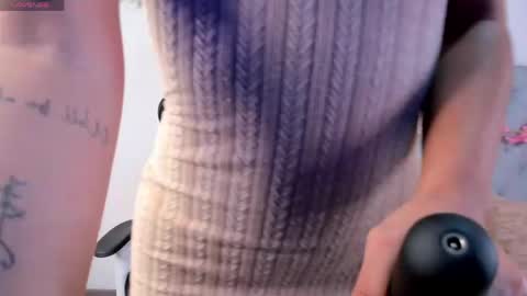 ana_grecco online show from April 16, 2026, 9:15 pm