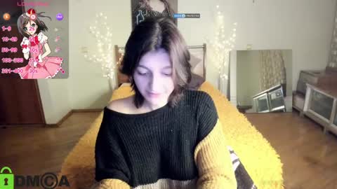 Hi Im Ana online show from March 29, 2026, 7:58 pm