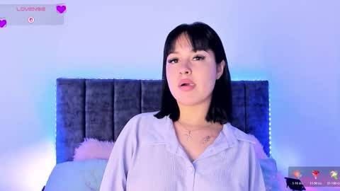 Ana online show from November 6, 2025, 4:57 am