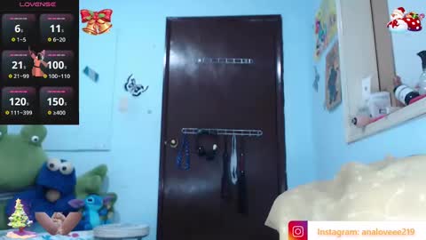 Ana lopez - Cameltoe girl  online show from January 10, 2025, 3:07 am