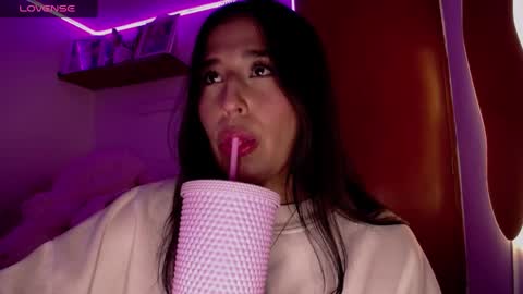 Ana online show from January 8, 2025, 1:11 am