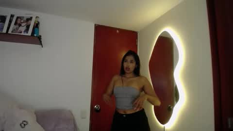 Ana online show from November 1, 2025, 2:35 am