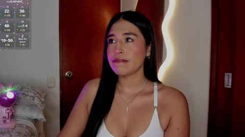 Ana online show from January 7, 2026, 3:09 am