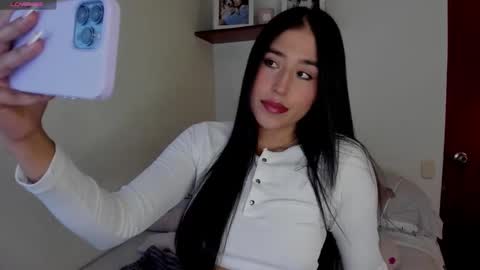 Ana online show from February 6, 2026, 9:23 am