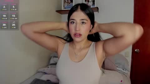 Ana online show from February 9, 2026, 9:13 am