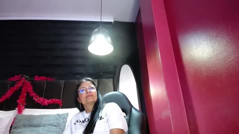 Ana online show from February 5, 2025, 1:04 am