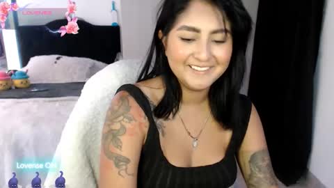 Ana Ricciardi online show from December 5, 2025, 5:20 pm