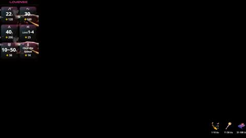 Snapshot of ana_spencerr chatting on February 24, 2026, 11:19 am Ana online show from February 24, 2026, 11:19 am